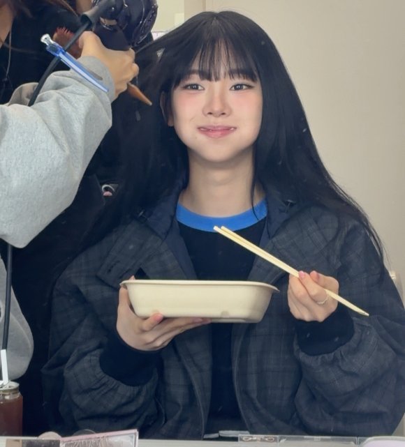 260117🫧aespa柳智敏