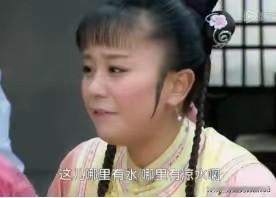 《蜜语纪》里面我最讨厌的演员是海陆以及她扮演的点降纯，然后就是鲁贞贞，海陆演的角