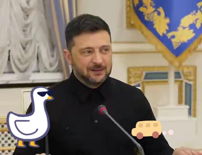 乌克兰总统发文了！

基辅2月18日乌克兰总统泽连斯基在社交媒体发文说，乌克兰已