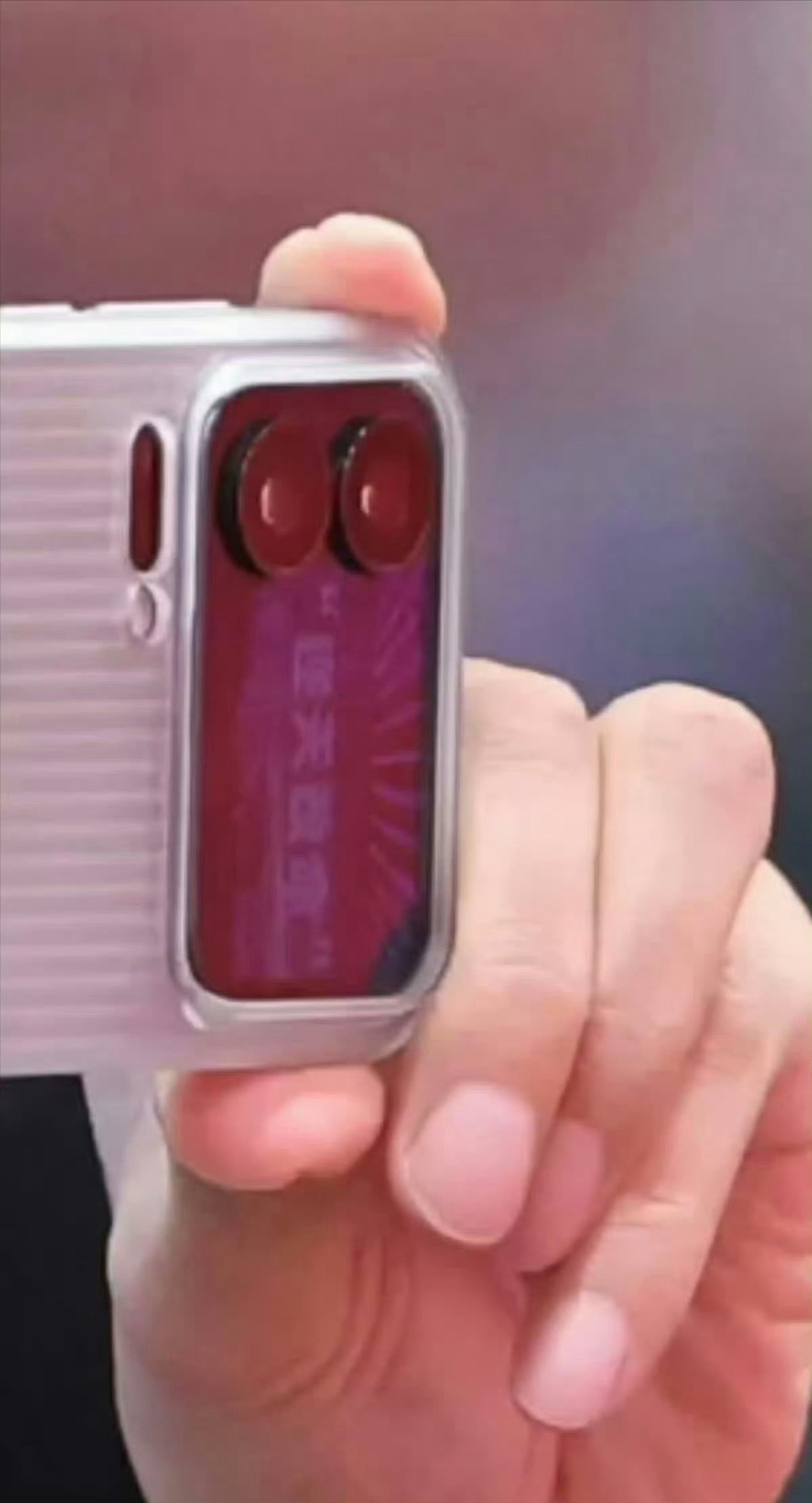 雷军壁纸 逆天改命雷总已经是逆天的存在了，怎么还用这么中二的壁纸