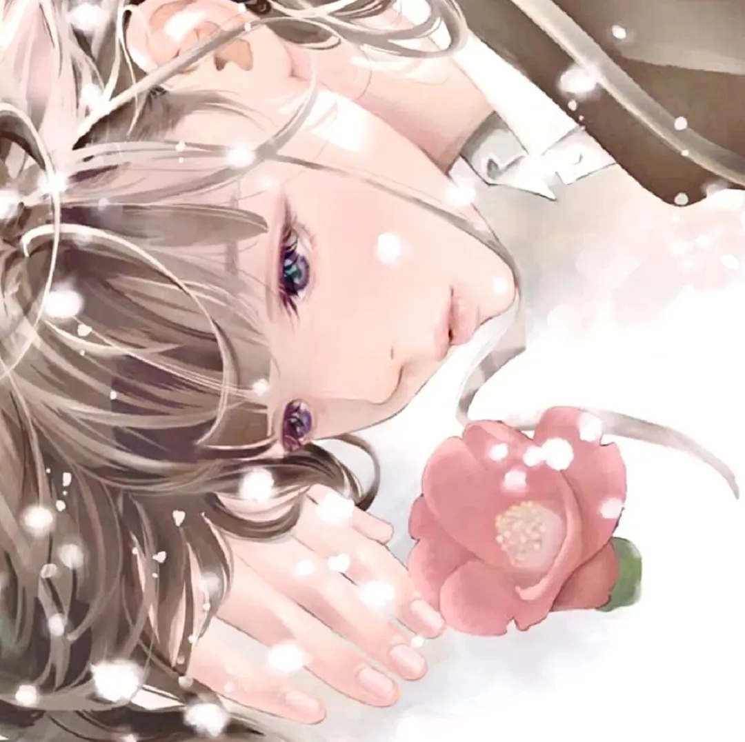古早头像｜女生头像｜动漫头像｜动漫女头 