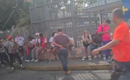 当知道这件事后，确实很惊讶！委内瑞拉竟然有20万中国人，他们90%都是从一个地方