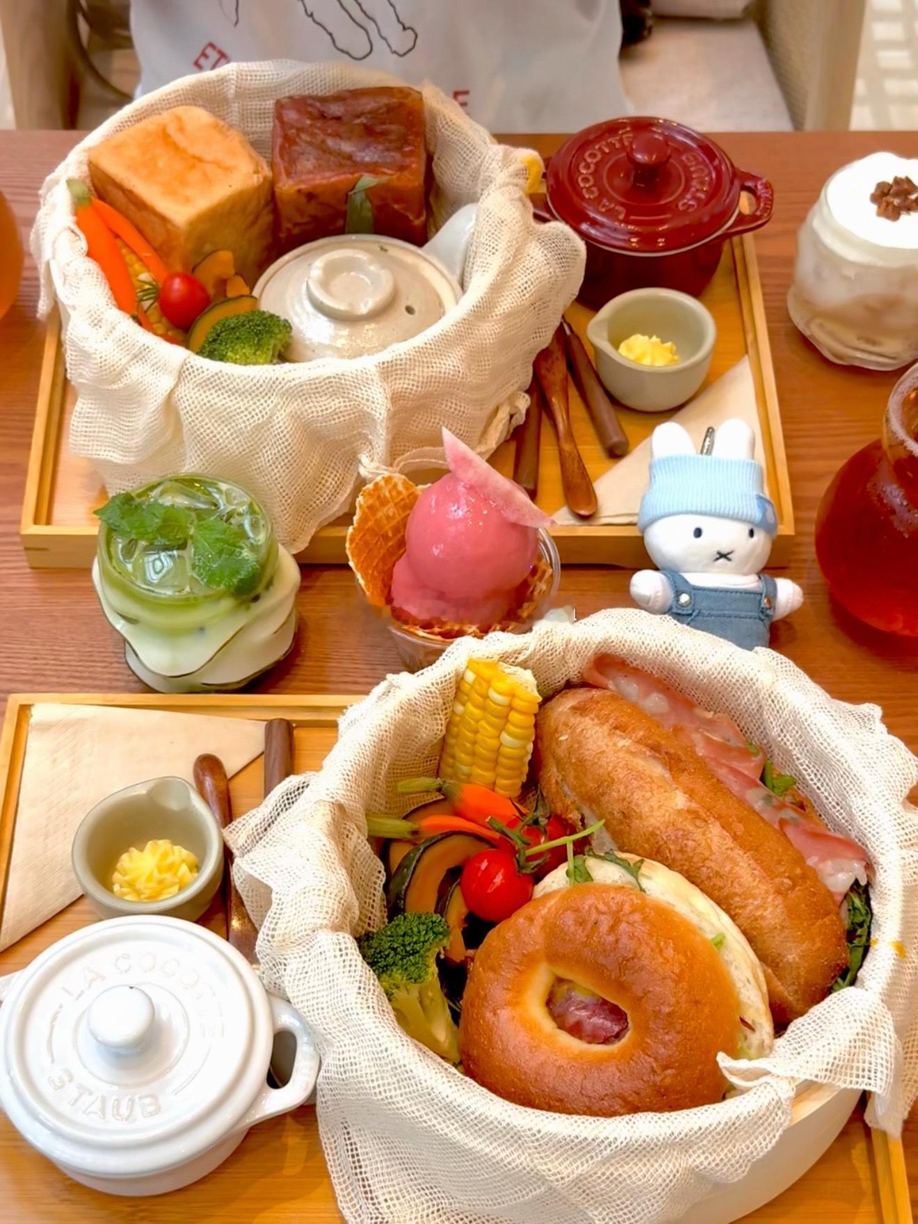 plog .ฅ˙Ⱉ˙ฅ 悠哉悠哉又一天 🍃也是 碌碌无为的知食份子 . 