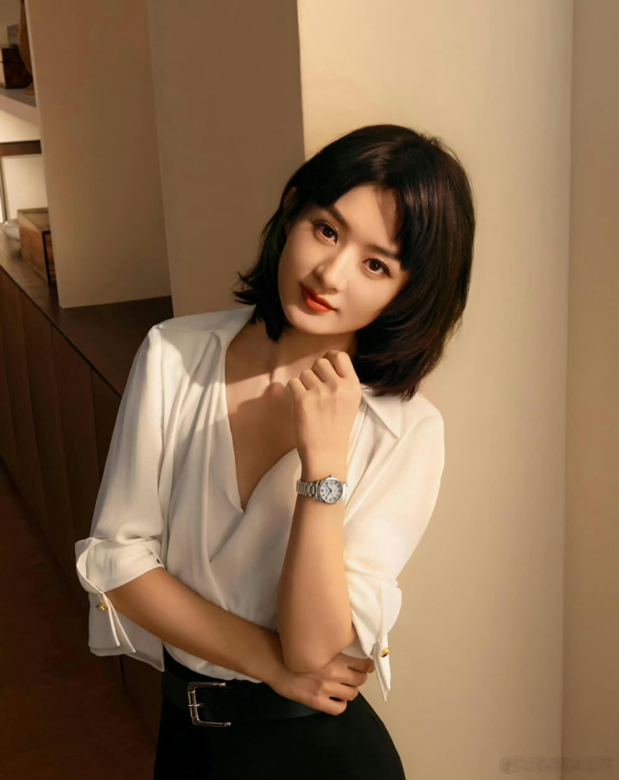 赵丽颖大C位妥妥的大女主呀 ​​​