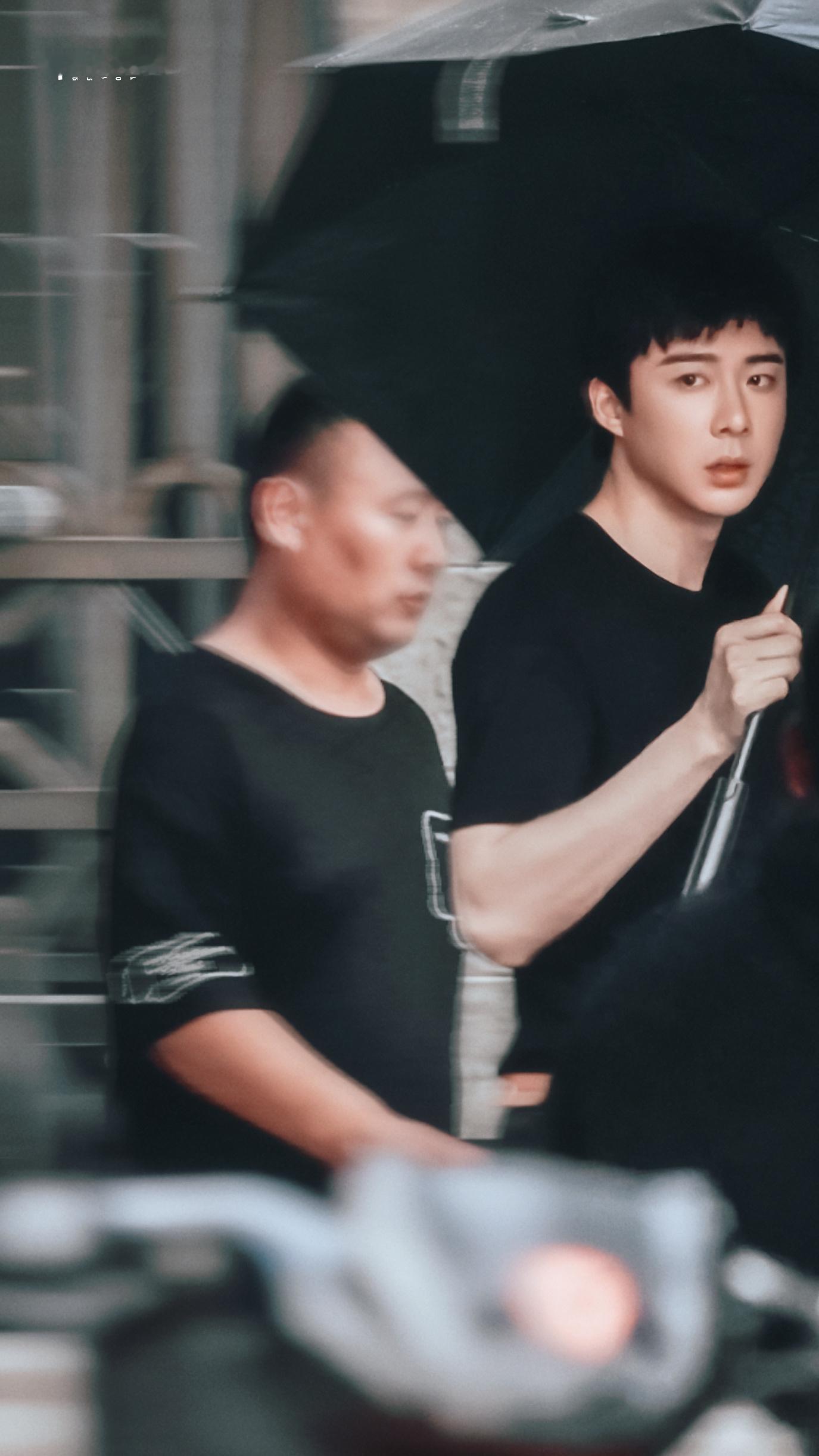 有点可爱，怎么回事。[兔子]懵懵。刘宇宁刘宇宁高原刘宇宁铁证 ​​​