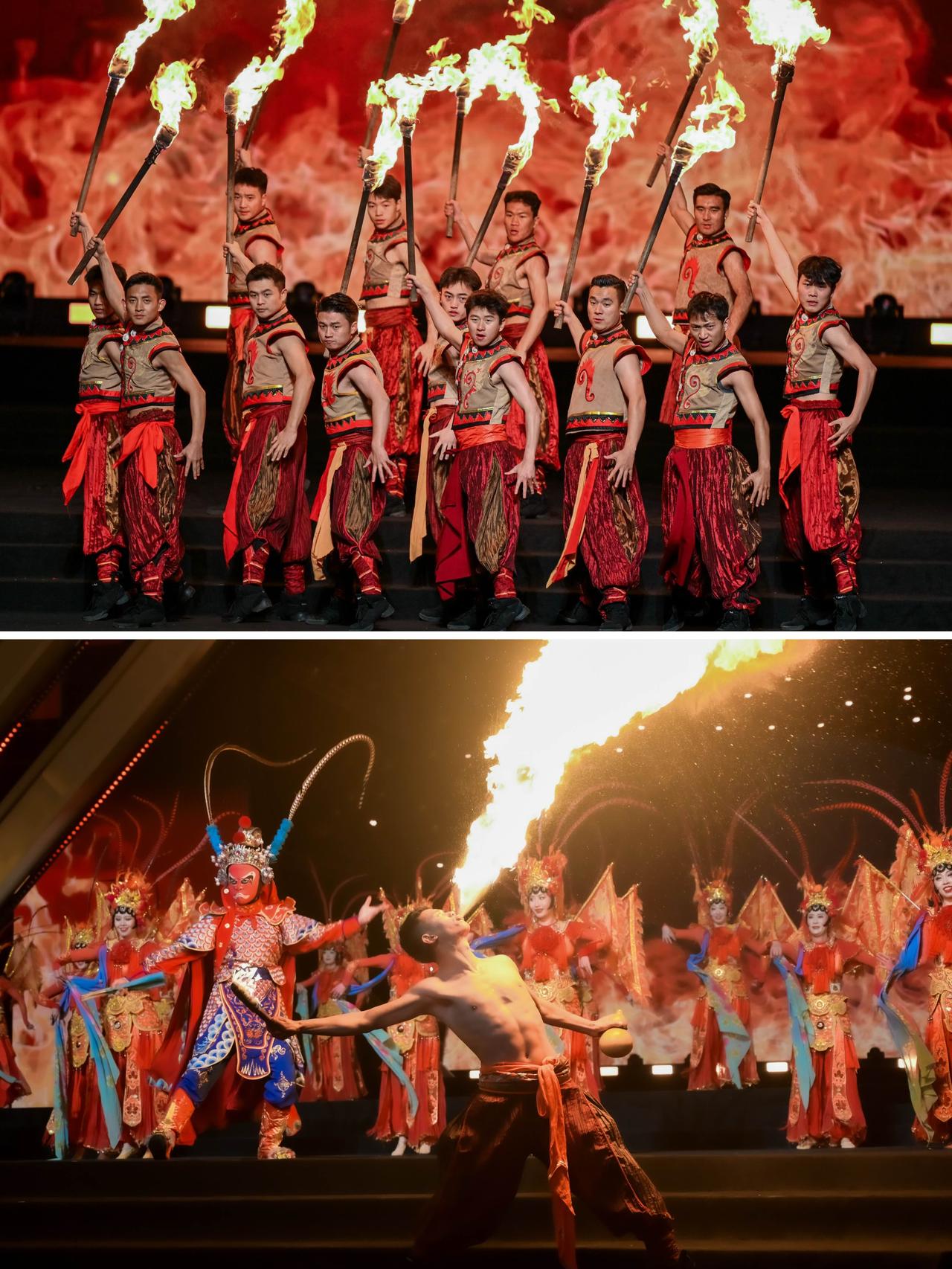 冬日凉山，暖阳高照、山川同歌：一场穿越时光的音乐之旅

冬日的凉山，是被暖阳宠幸