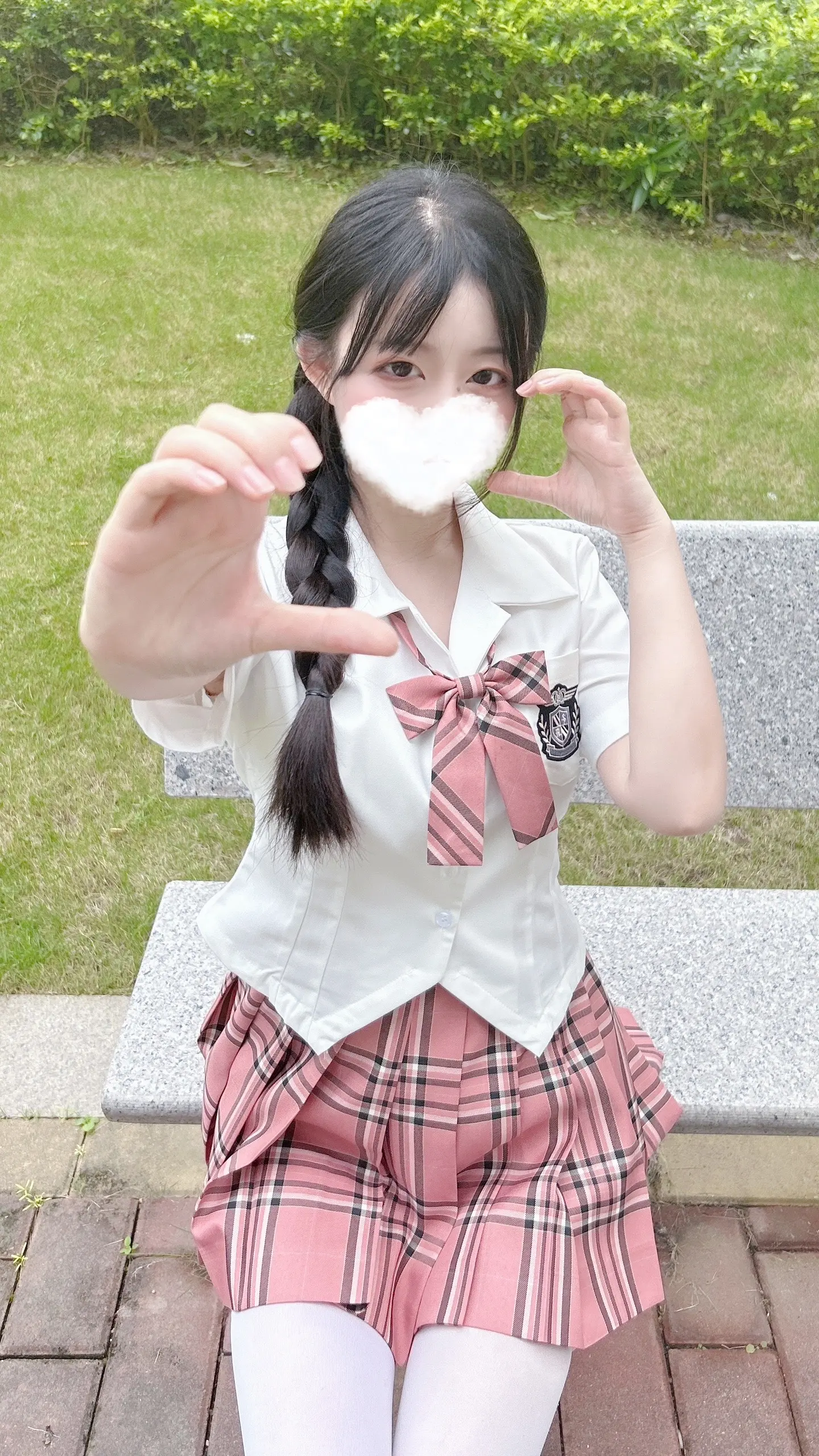 爱没有方向 你就是导航.