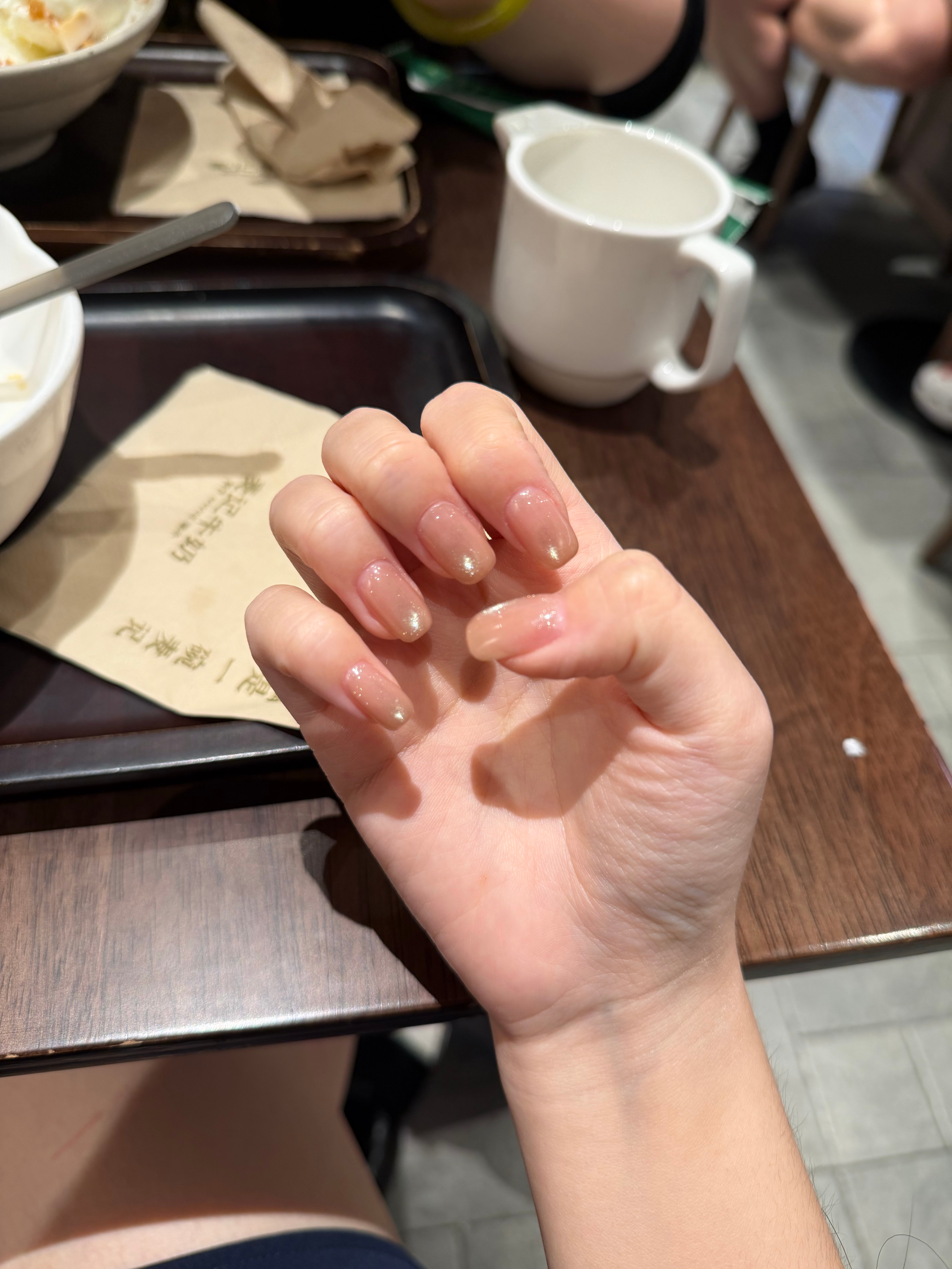 好不好看