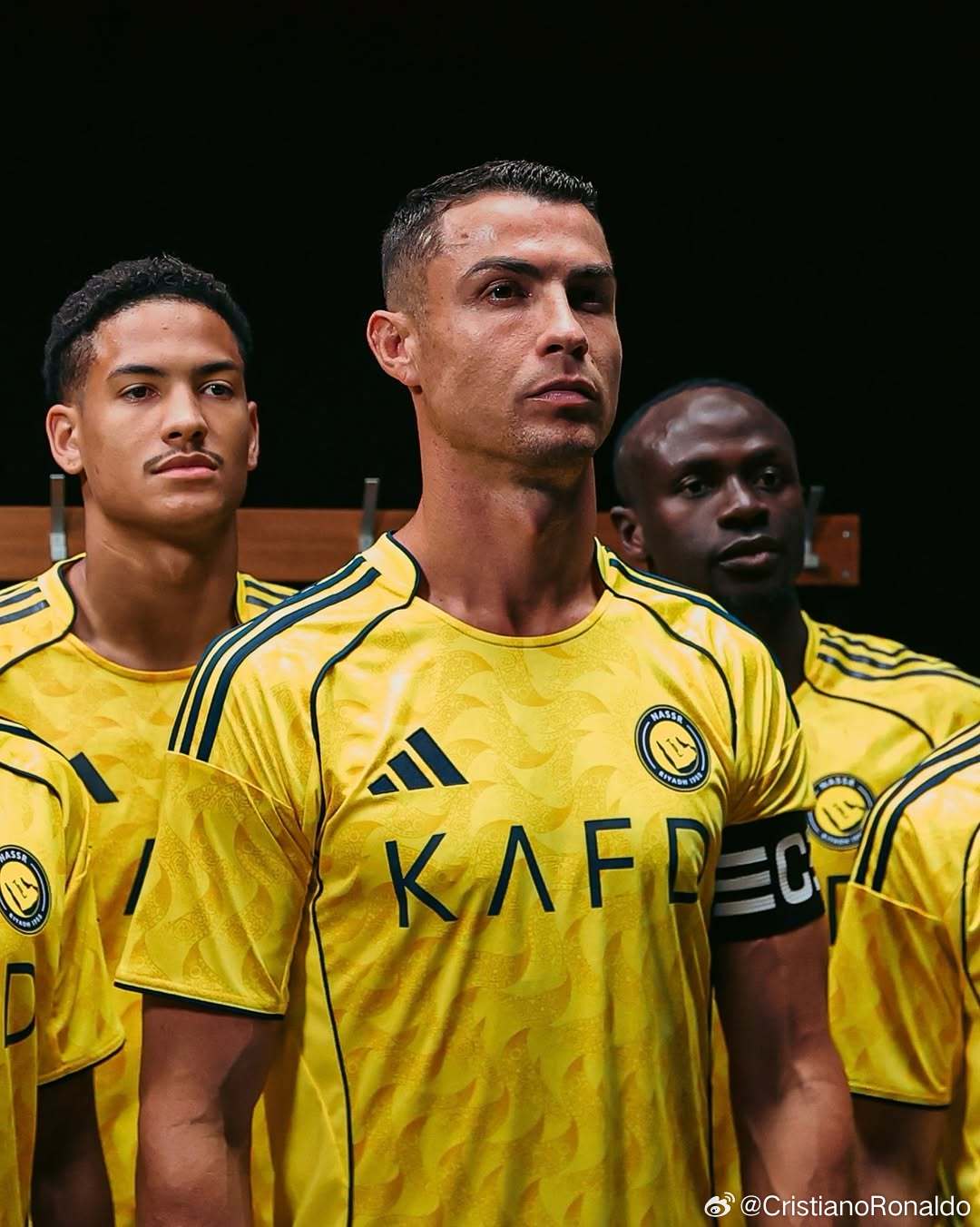 Tomorrow, the league begins. We’ve train
