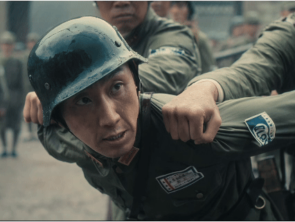 八千里路云和月开播 盼了好久终于盼到了今天，这部剧的质感真的绝了！尤其要夸夸张晶