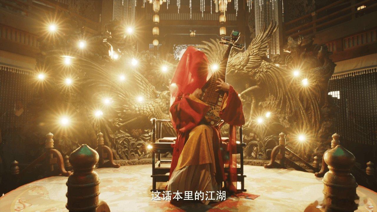 锦囊妙录预告怎么又悬疑又搞笑的  《锦囊妙录》预告片惊喜连连，悬疑与搞笑并存，让