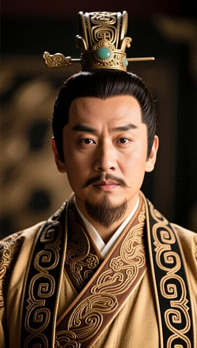 曹丕：被低估的文学大家，三国最被误解的皇帝