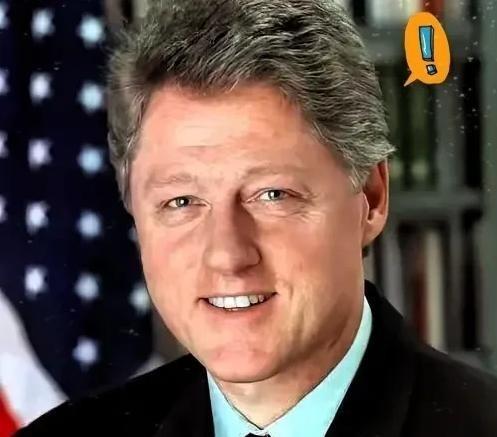 现在看来，克林顿是真的狠！知道克林顿那8年干了什么吗？把美国从2900亿美元的赤