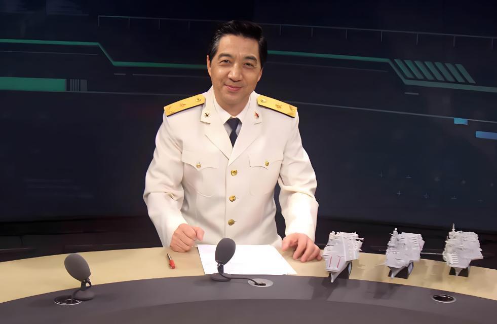 *中国最“不靠谱”的专家，公然在央视忽悠，一度声称“歼-20是歼-10改的”，为