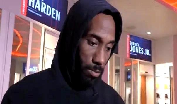 伦纳德真乐观啊
 

他自己连着两场砍下高分，今天哈登也送出了准三双数据，可快船