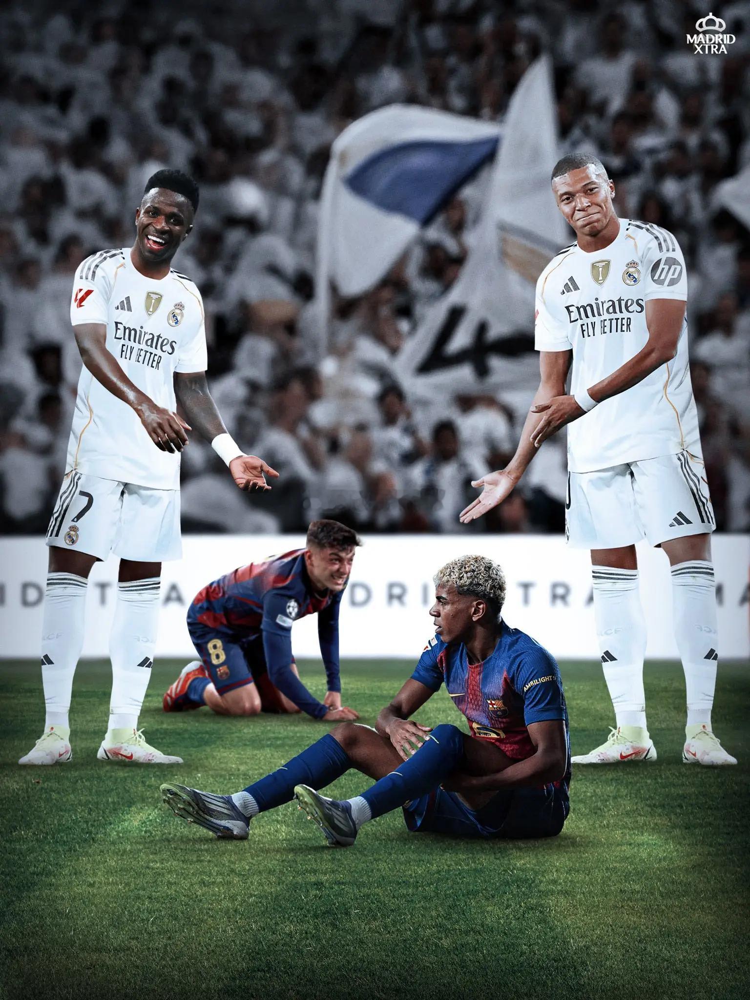 巴萨当年造梅西，比现在造亚马尔、佩德里还离谱吗？ ​​​