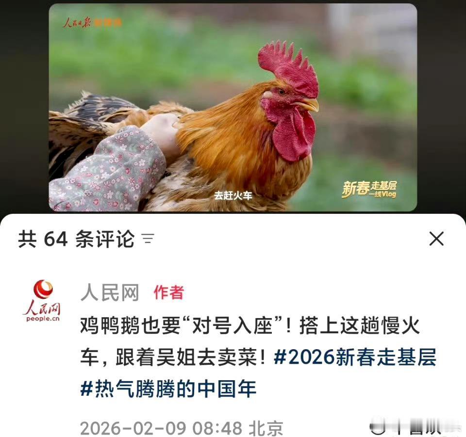 “对号入座”这梗 