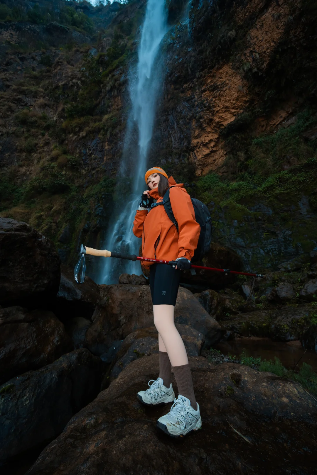 人生最重要的不是“体验”，而是“在场”