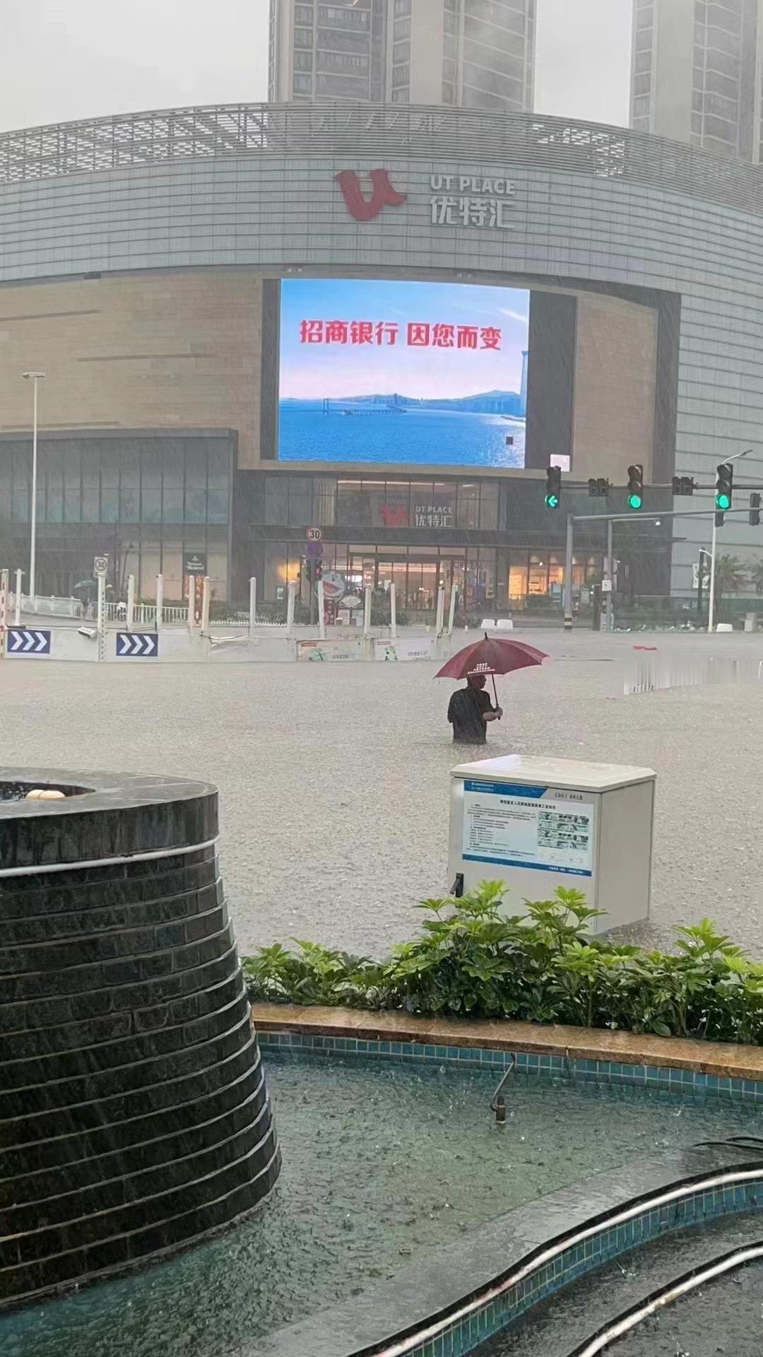 一觉醒来，我来到珠海威尼斯水城了？ ​​​