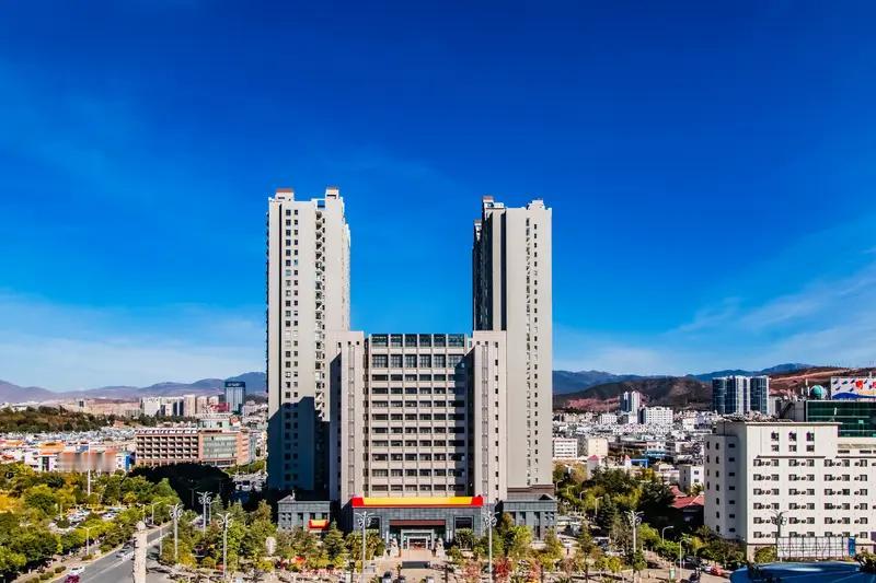 2025年12月大理市公共资源交易情况
2025年12月，大理公共资源交易中心完