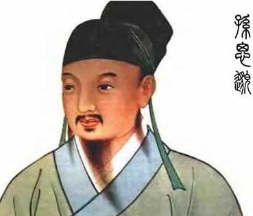 一天孙思邈正在赶路，他碰到一群人抬着一口棺材。奇怪的是棺材里竟然滴滴答答流出了血