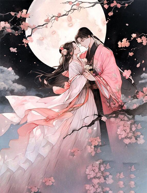 你一签收，良缘就登门了

总有人天天盼着良缘降临，
却在一次次等待里，把自己熬得