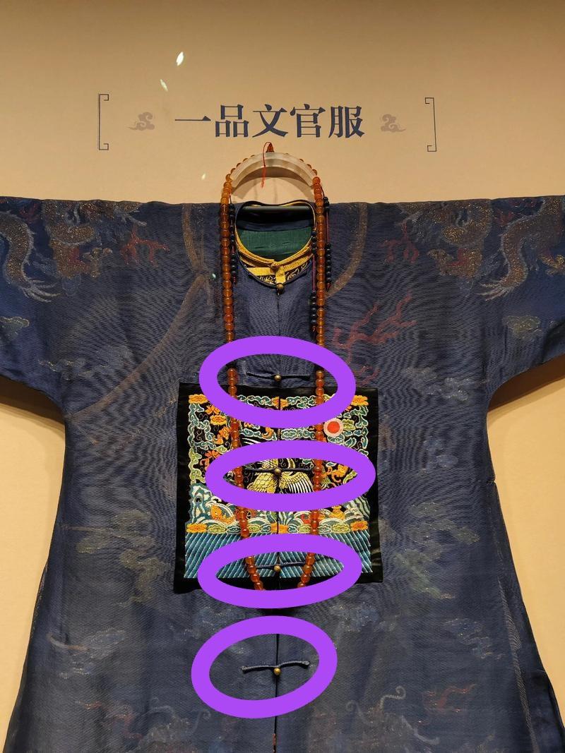 央视的这个AI短片其实隐喻了很多东西，单从人物的服化道这点就可以看出来！你看那鹰