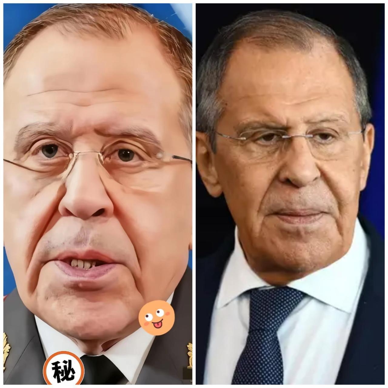 果不其然！俄乌博弈终现关键转折，拉夫罗夫一句“别让我们猜”，藏着俄方握稳主动权的