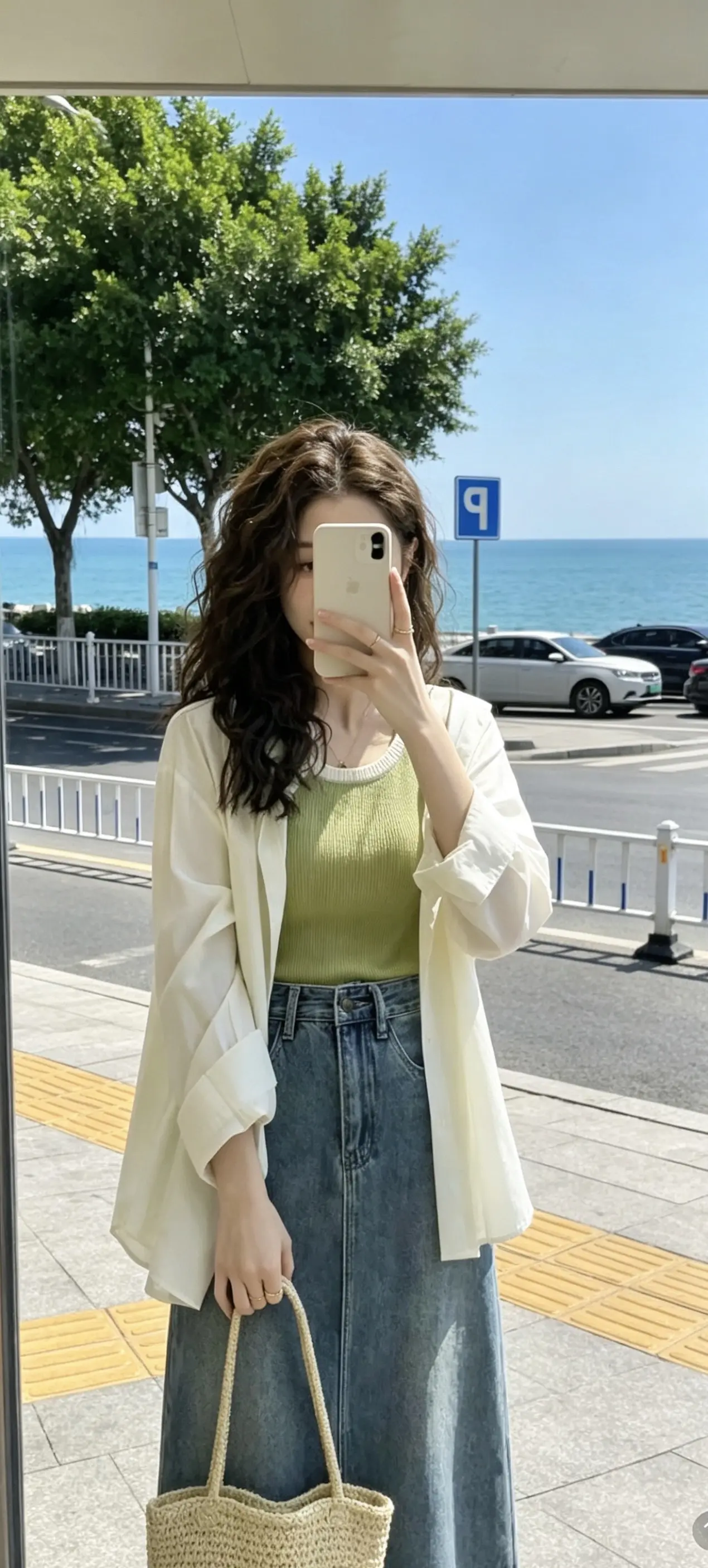 “时间磨平了棱角，盗走了青春，曾经的笑是一 种心情，现在的笑只不过是个表情而已”