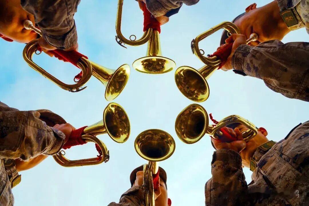 直招军士：是直接招收军士的简称，是一种入伍方式。指从普通高等学校毕业生中，直接选