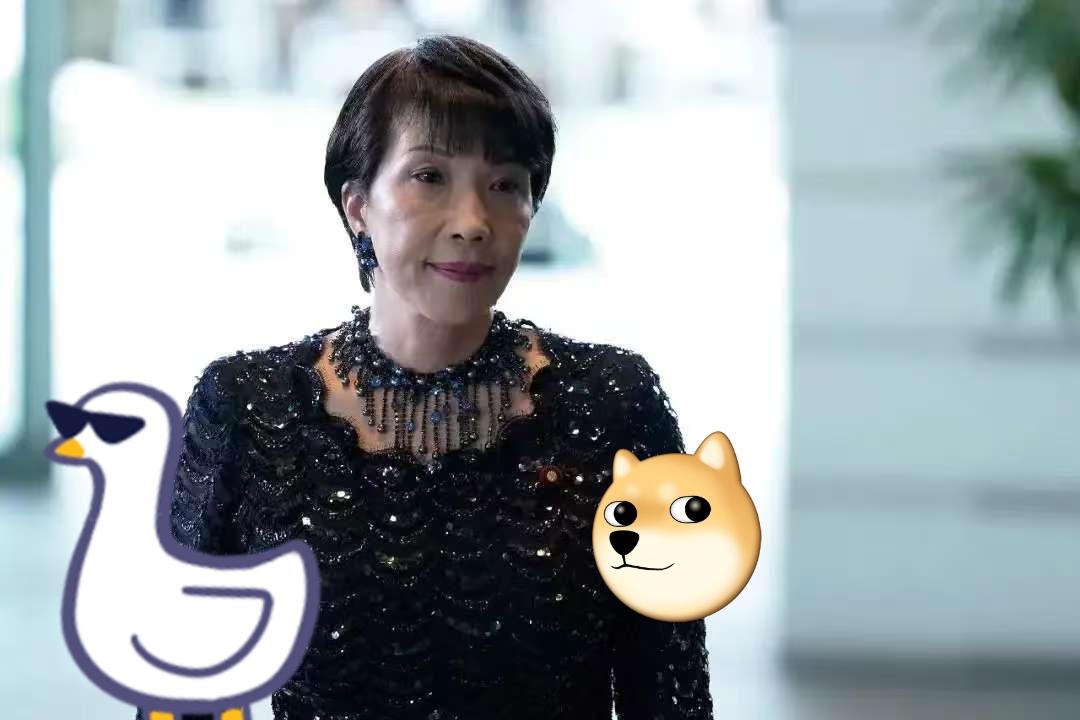 日本突然宣布了！

11月29日，日本政府28日在内阁会议上批准了2025年度补