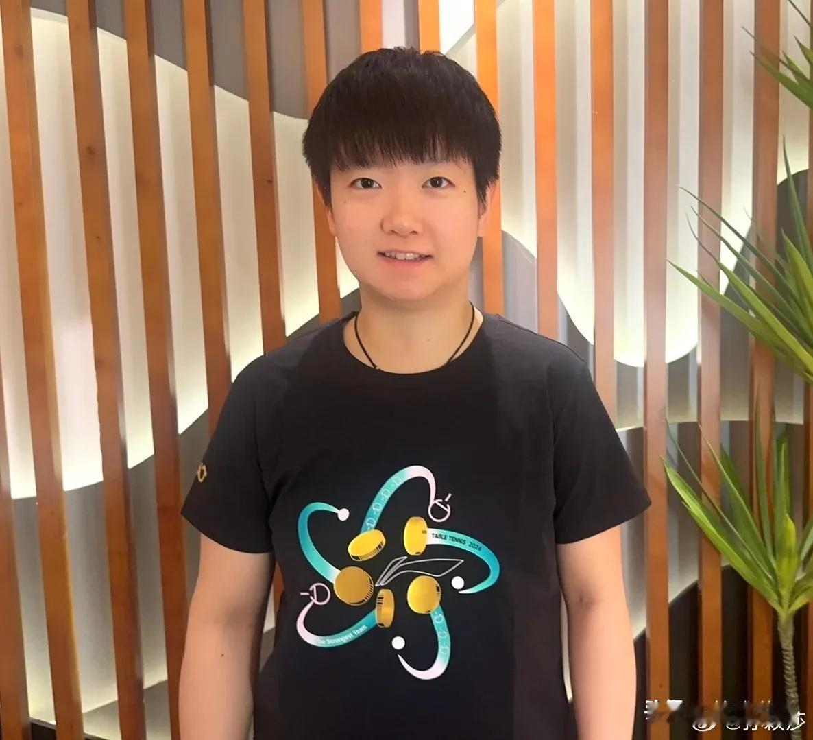 在9日进行的WTT横滨冠军赛女单八分之一决赛中，孙颖莎击败日本选手桥本帆乃香，成