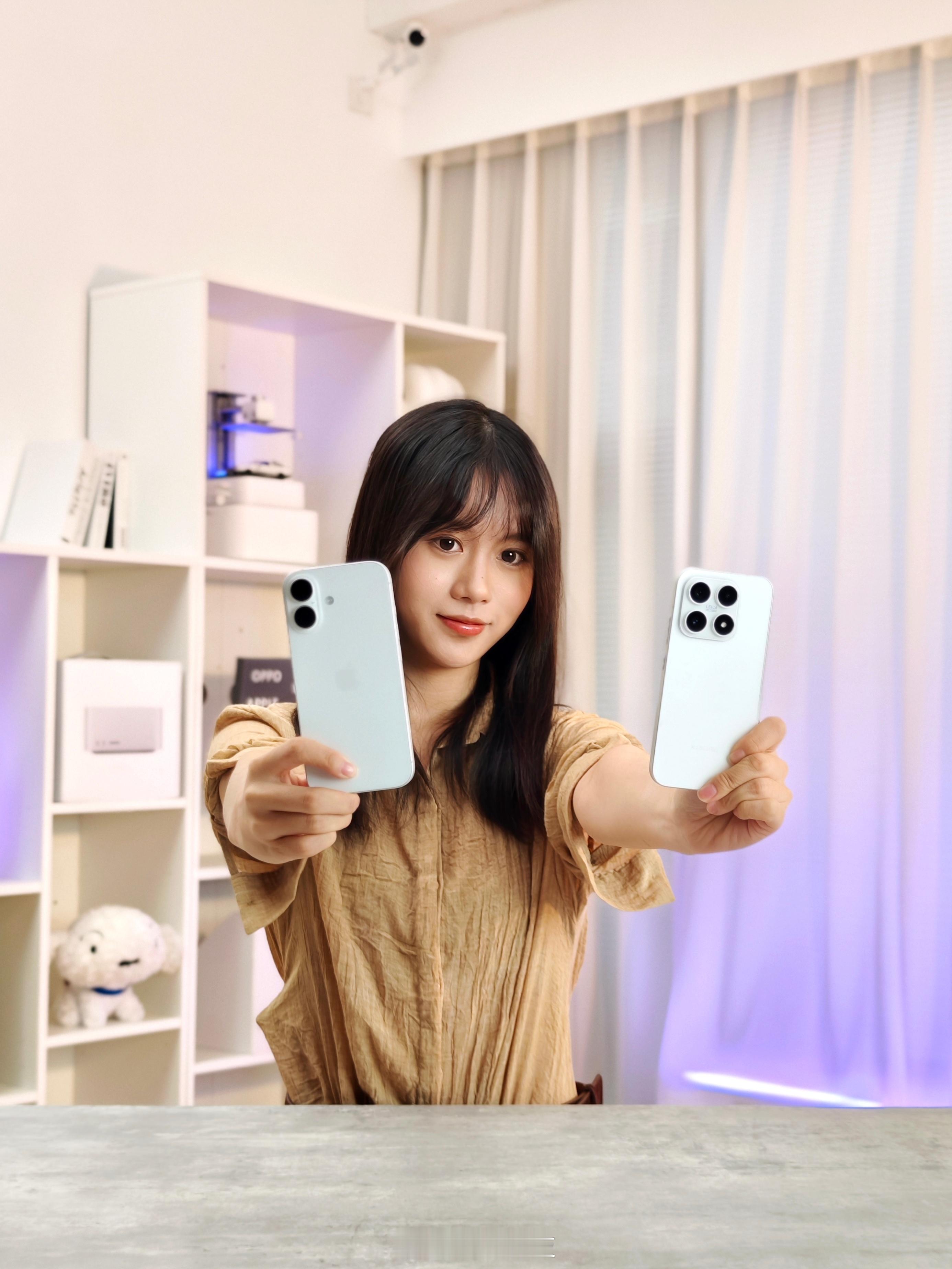 两17你会怎么选？好奇心观察局 ​​​