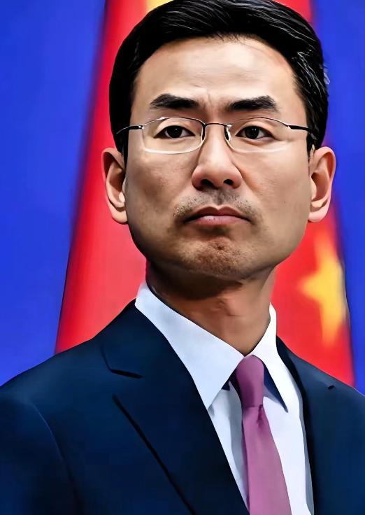 中国主权硬核表态
中国该向全世界郑重宣告！

所有曾经侵略、欺辱过中国的国家，谁
