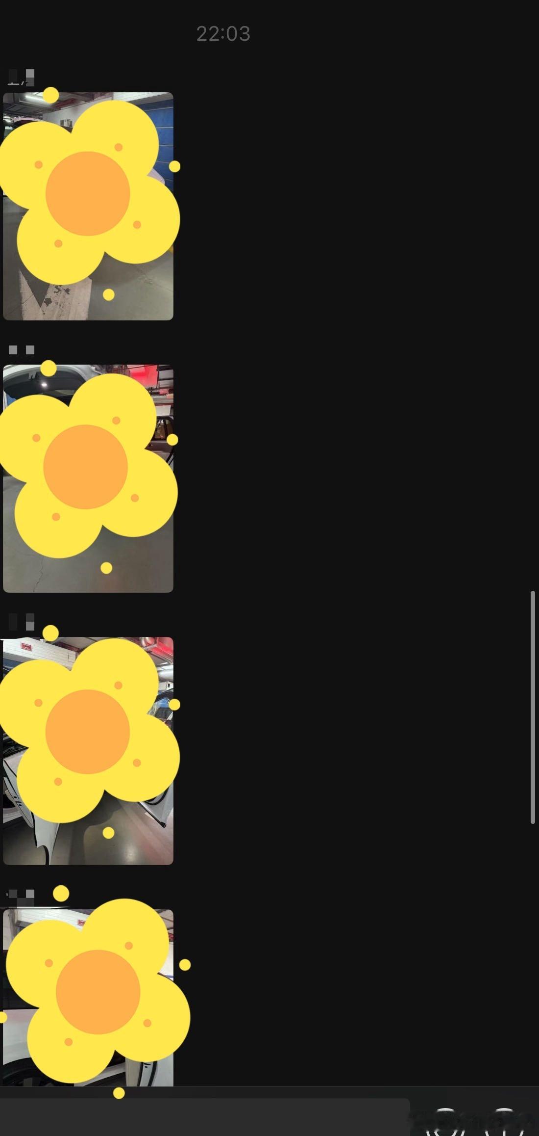 你们有毒吧 我在外面旅游呢现在媒体们在试驾泄露出来所有群里都有了  查一下那个驾