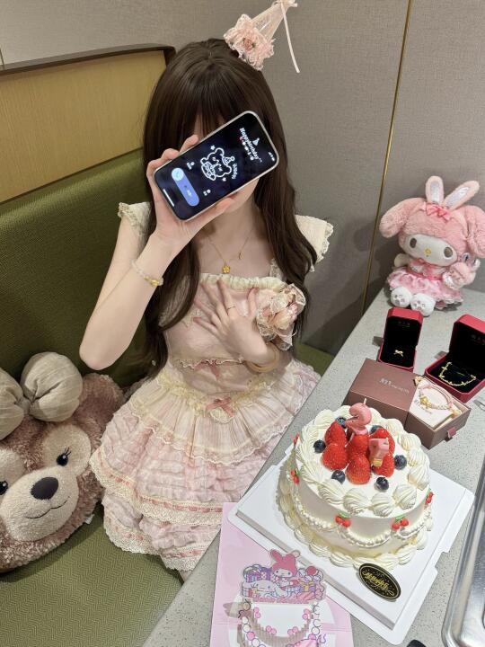 ⁺₊♡₊⁺ 許願日.ᐟ.ᐟ 🎀