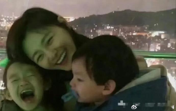 ​大S孩子没去葬礼的原因 被网友询问时，马筱梅表示，孩子没参加大 S 葬礼，是因