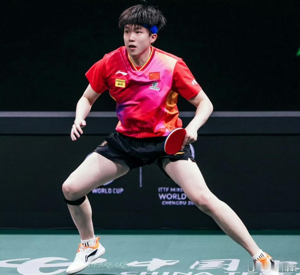 第十五届全运会乒乓球成年组男单1/8晋级赛，今晚20：30王楚钦将迎来第二轮比赛