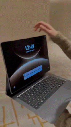 说你呢，一堆设备天天换来换去还怎么当高雅人士？别再为设备太多抓狂啦！华为Mate