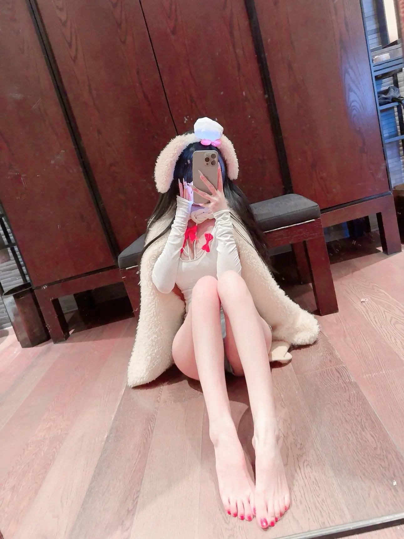 生活分享给了谁 爱就给了谁