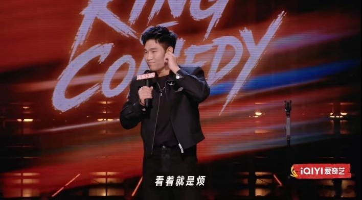 翟佳宁摄影师拍的全是檀健次喜剧之王单口季 笑疯了，翟佳宁专门为活动请的摄影师，咔