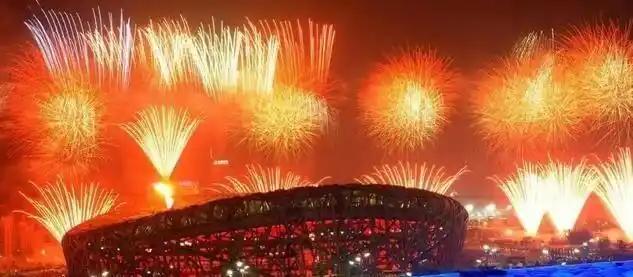 国际奥委会怕是悔不当初！当年北京申办奥运时，他们层层设限，想要拿捏我方。谁能想到