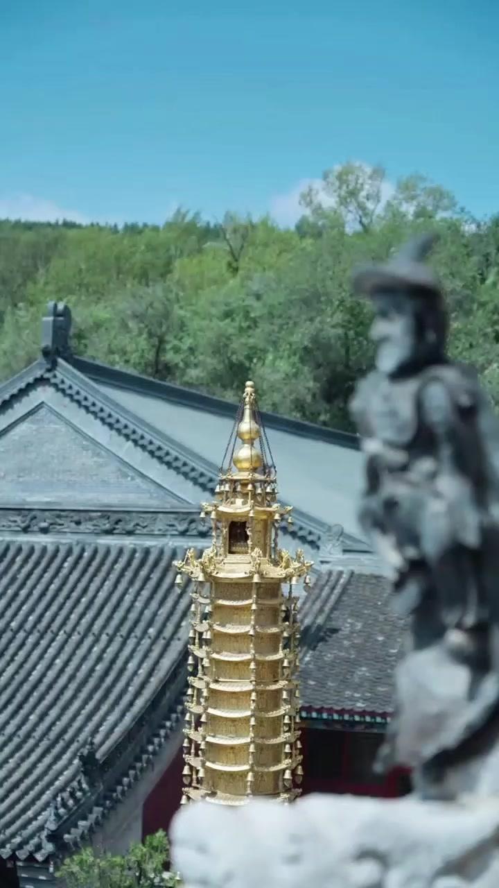 很喜欢一句话：“无所求，必满载而归。”我们本应怀着随遇而安的心，去探索世界的美好