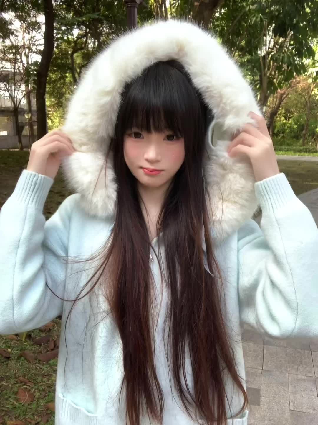 能不能把烦恼丢掉 腾出装我的地方^>𖥦<^੭