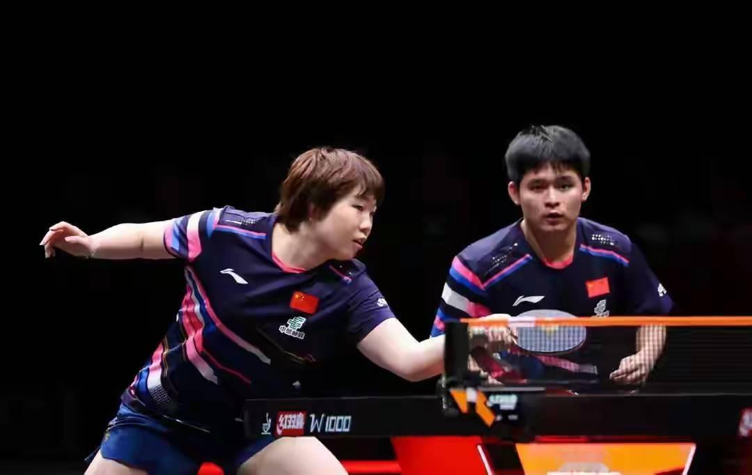 名单一公布，林高远不在里面。
世界排名从前十掉到五十开外，三十岁了。
一个运动员