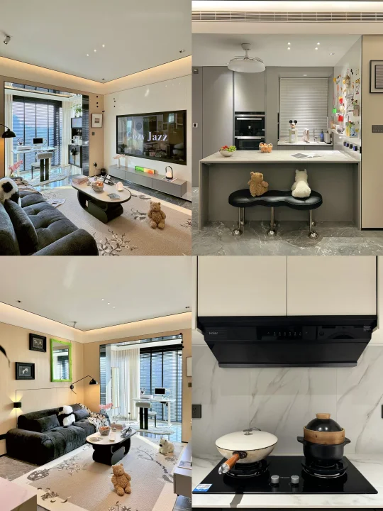 被海尔售后圈粉！这波操作我直接吹爆🔥