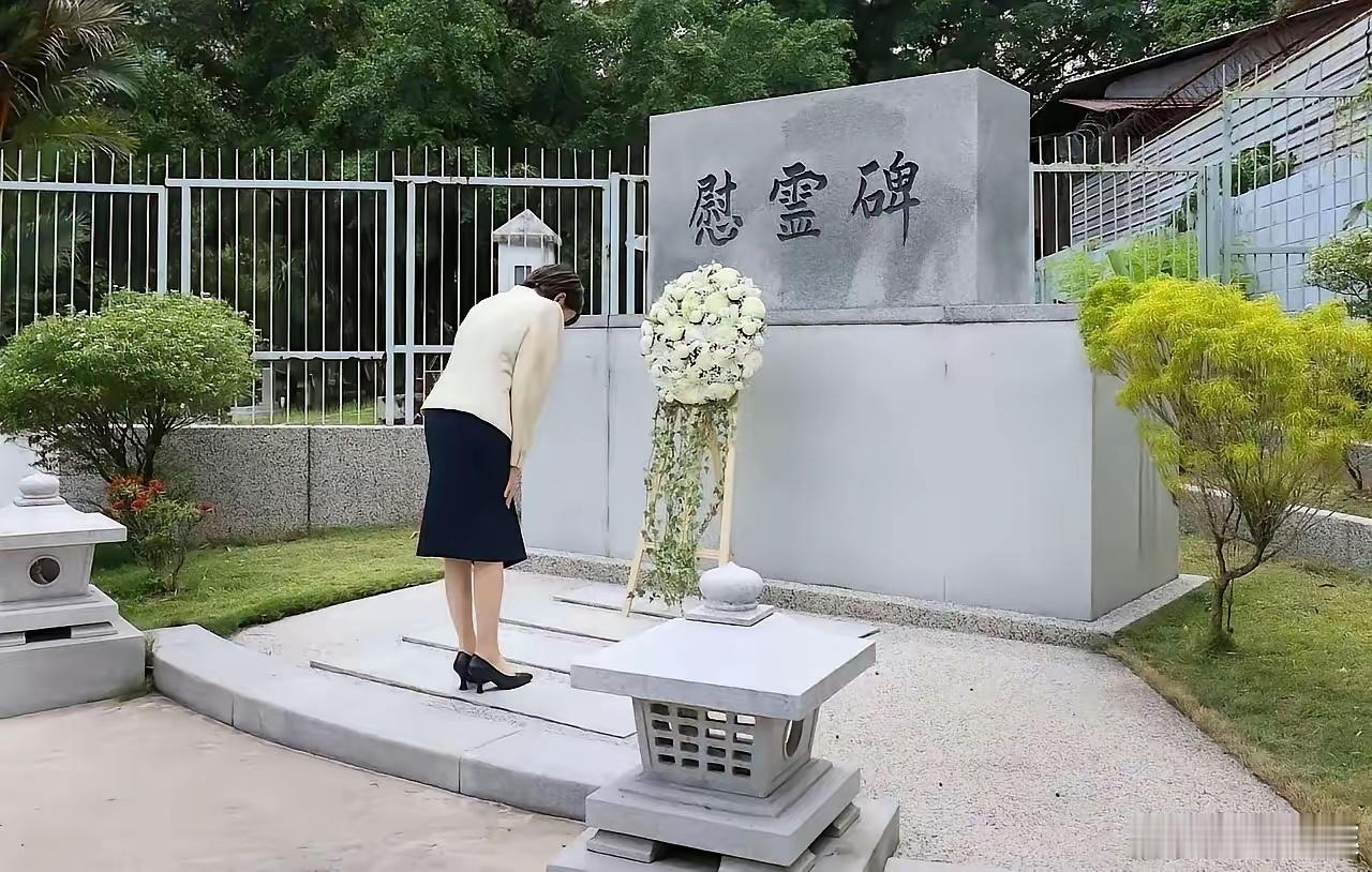 高市早苗在马来西亚访问期间，祭拜了战死的日本人，很奇怪，日本作为一个侵略者，怎么