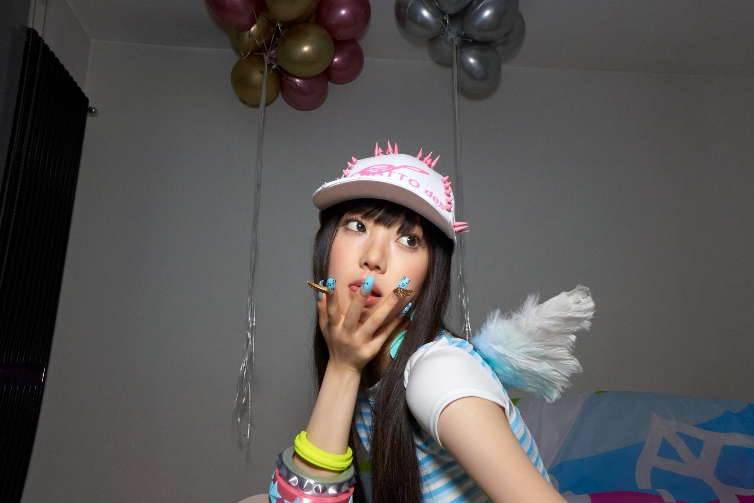 KiiiKiii LEESOL & KYA & SUIPop Off Pop O
