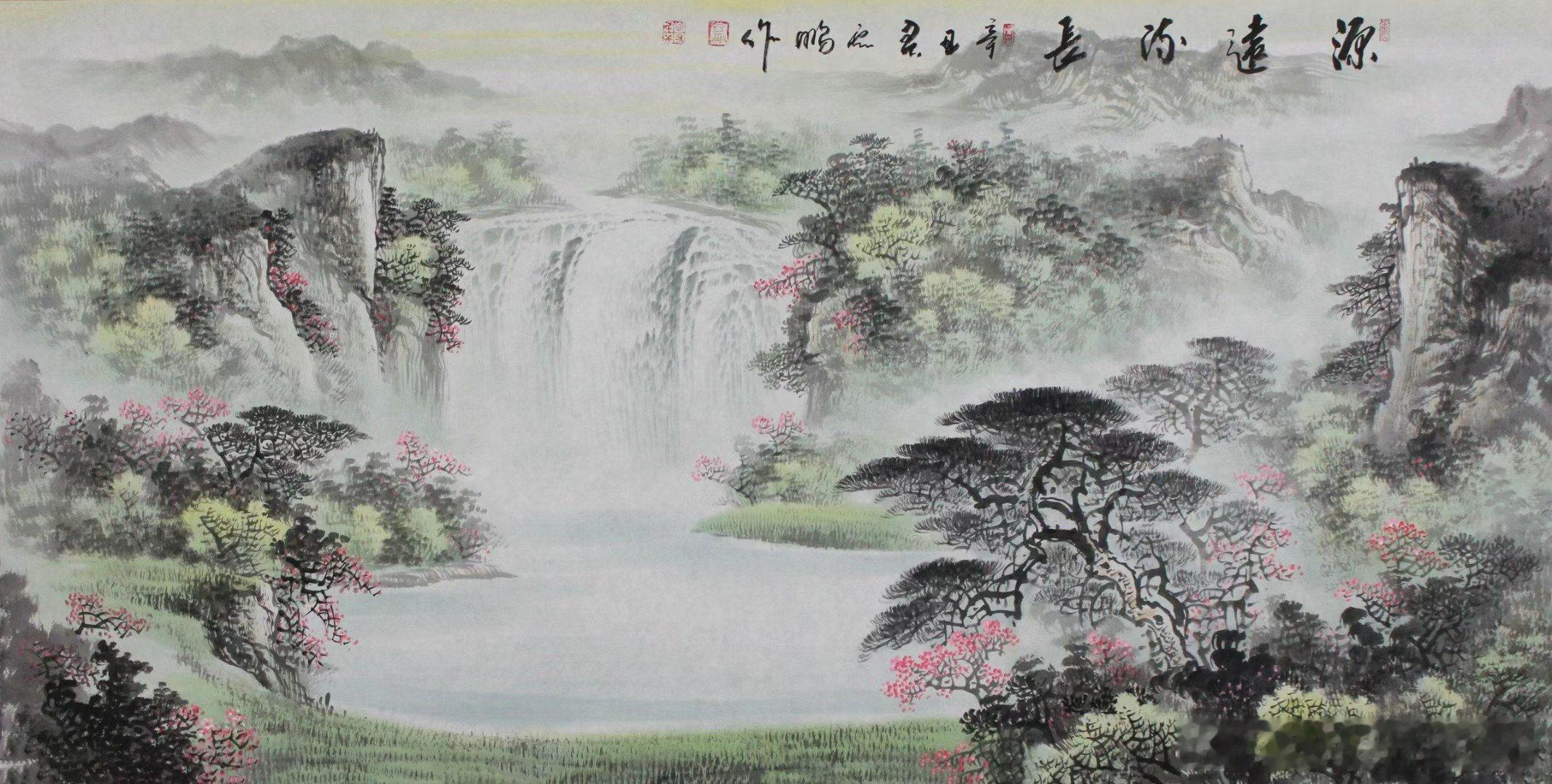 【艺术地摊】名家精美作品，推荐分享，限时特惠，终身保真！