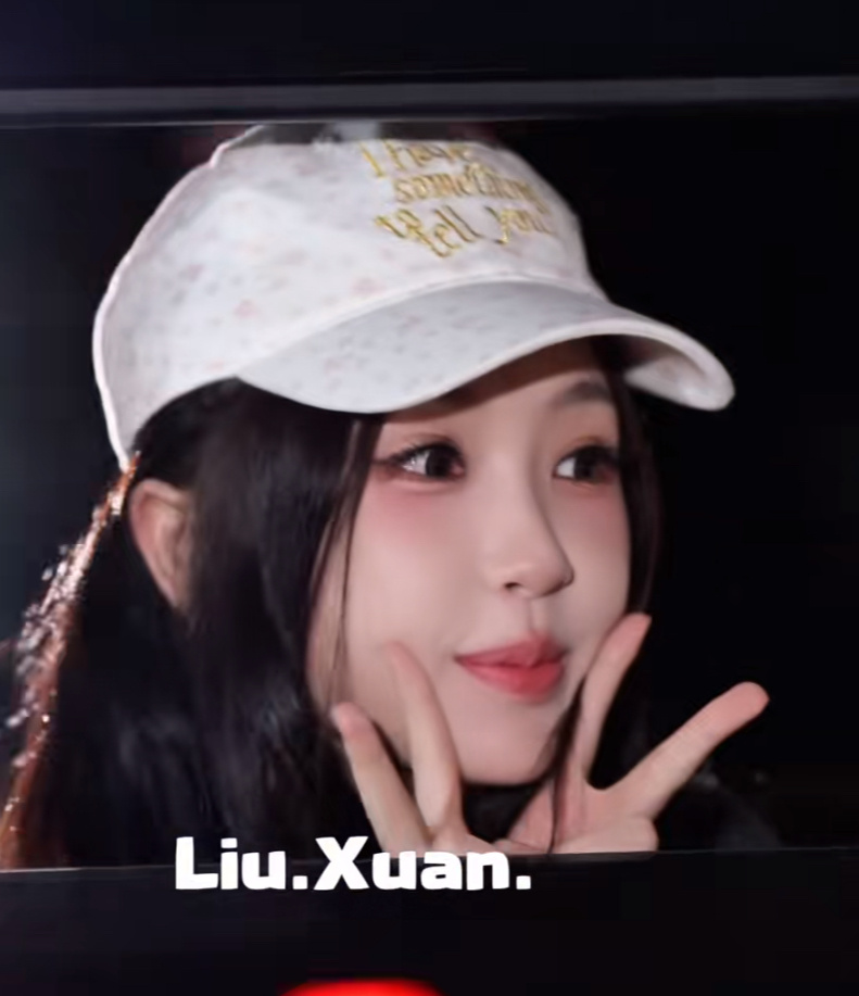 咋这萌呢🤏🏻 